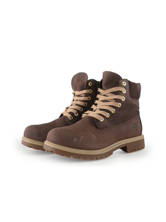 Timberland Schnürstiefel Braun 349213
 Größe 42
 