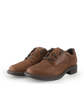 Timberland Elegante Schuhe Braun 349215
 Größe 38½
 