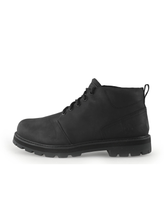 Timberland Schnürstiefel Schwarz 349218
 Größe 43
 