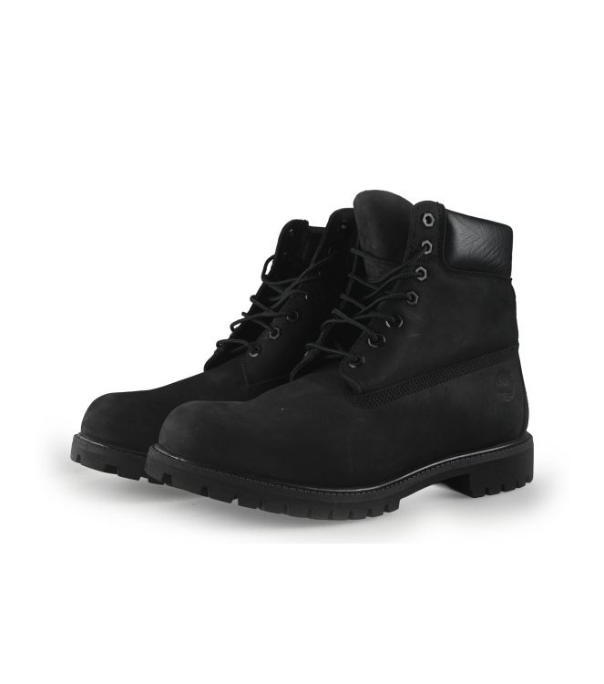 Timberland Schnürstiefel