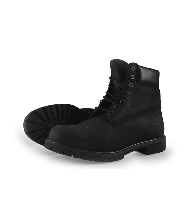 Timberland Schnürstiefel
