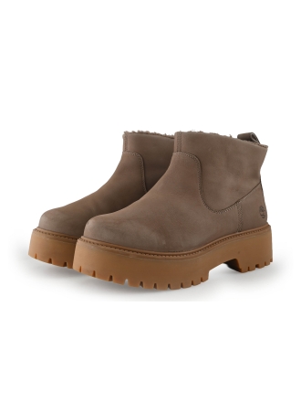 Timberland Schneestiefel Braun 349220
 Größe 40
 