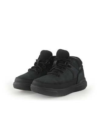 Timberland Hohe Sneaker Schwarz 349221
 Größe 26
 