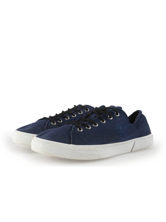 Timberland Sneaker Blau 349222
 Größe 41½
 