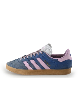 Adidas Sneaker Blau 349225
 Größe 40
 