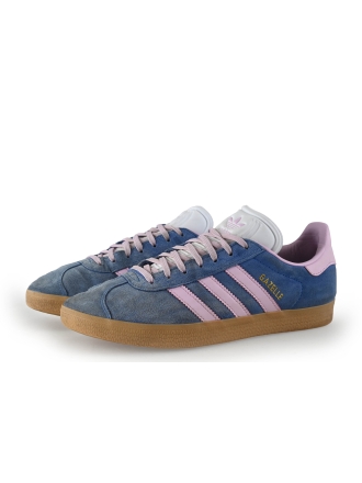 Adidas Sneaker Blau 349225
 Größe 40
 