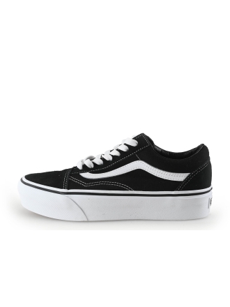 Vans Sneaker Schwarz 349226
 Größe 37
 