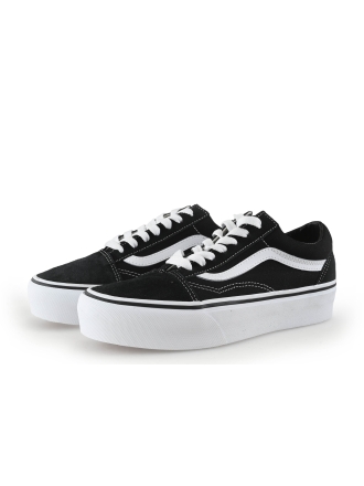 Vans Sneaker Schwarz 349226
 Größe 37
 