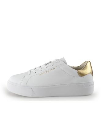 Tommy Hilfiger Sneaker Weiß 349228
 Größe 40
 
