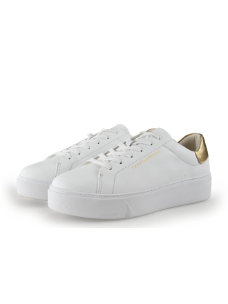 Tommy Hilfiger Sneaker Weiß 349228
 Größe 40
 