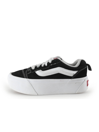 Vans Sneaker Schwarz 349230
 Größe 36
 