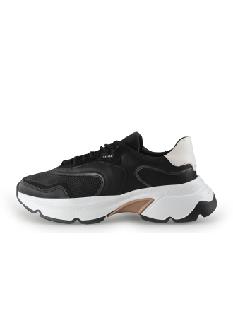 Nubikk Sneaker Schwarz 349233
 Größe 40
 
