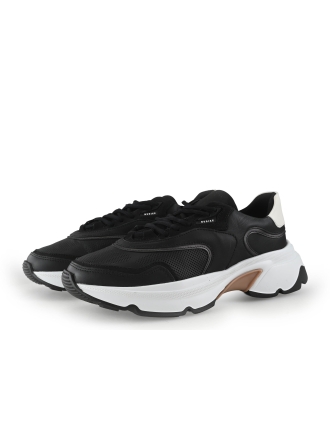 Nubikk Sneaker Schwarz 349233
 Größe 40
 