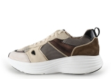 Red Rag Sneaker
