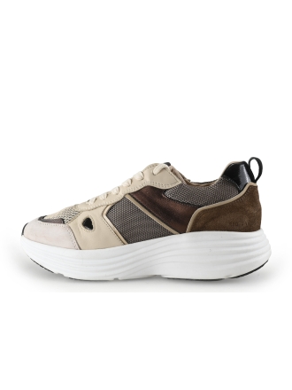 Red Rag Sneaker Beige 349234
 Größe 40
 