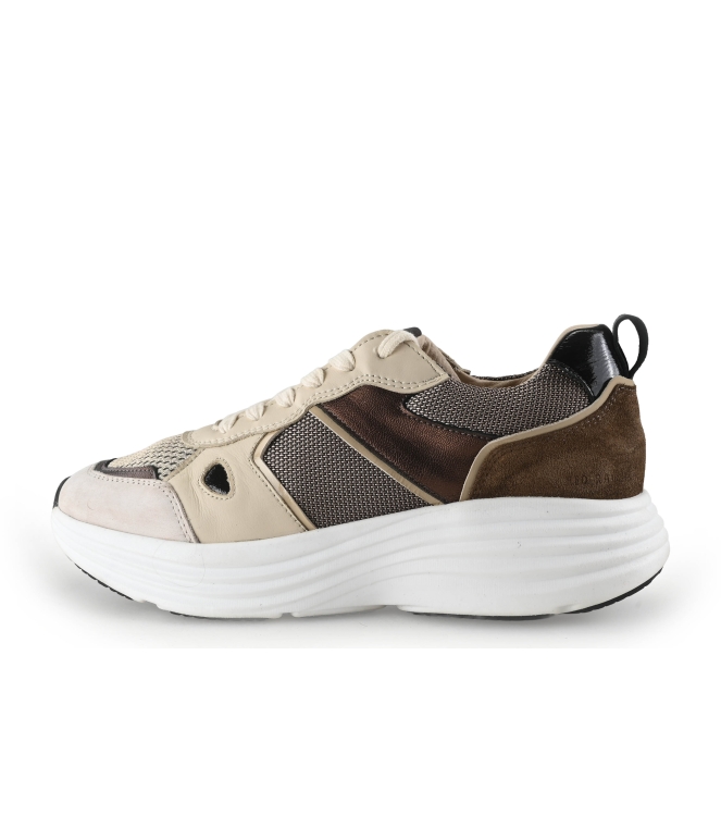 Red Rag Sneaker
