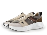 Red Rag Sneaker
