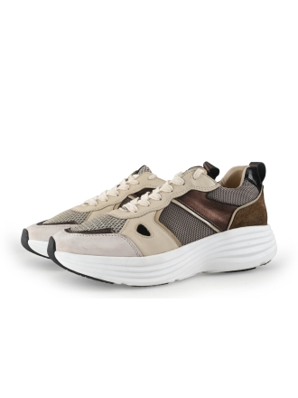 Red Rag Sneaker Beige 349234
 Größe 40
 
