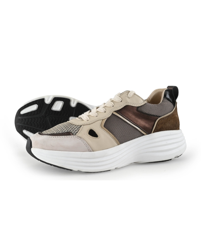 Red Rag Sneaker