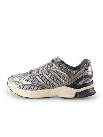 Adidas Sportschuhe Silber 349237
 Größe 40
 