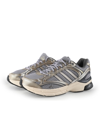 Adidas Sportschuhe Silber 349237
 Größe 40
 