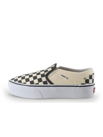 Vans Slip-ons Schwarz 349239
 Größe 38
 