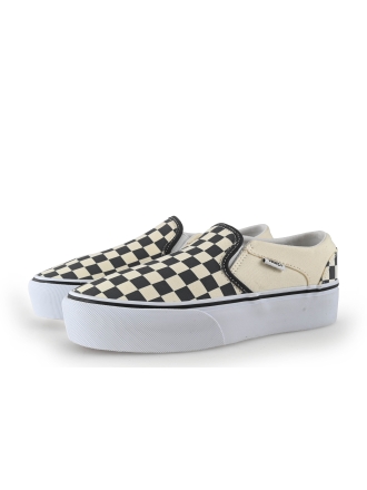 Vans Slip-ons Schwarz 349239
 Größe 38
 
