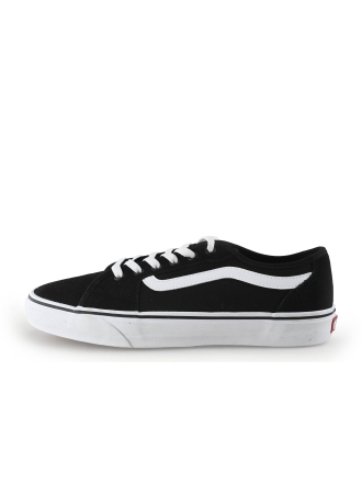 Vans Sneaker Schwarz 349240
 Größe 43
 