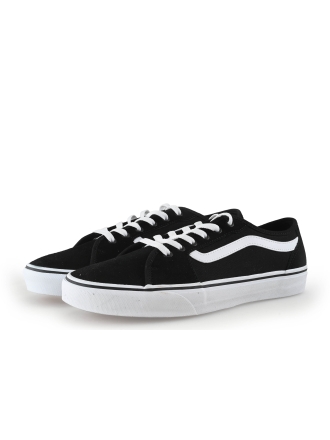 Vans Sneaker Schwarz 349240
 Größe 43
 