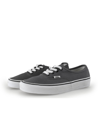 Vans Sneaker Grau 349241
 Größe 37
 