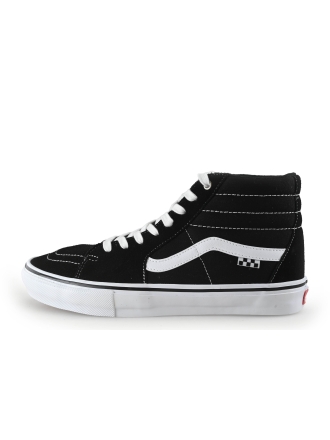 Vans Hohe Sneaker Schwarz 349242
 Größe 44½
 
