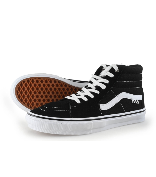 Vans Hohe Sneaker