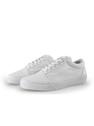 Vans Sneaker Weiß 349244
 Größe 38
 