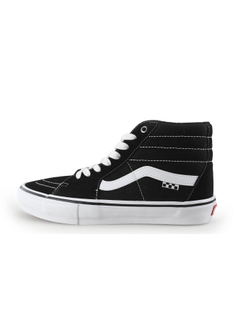Vans Hohe Sneaker Schwarz 349245
 Größe 40½
 