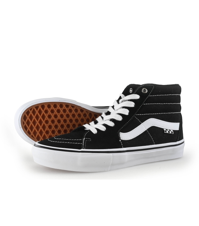 Vans Hohe Sneaker