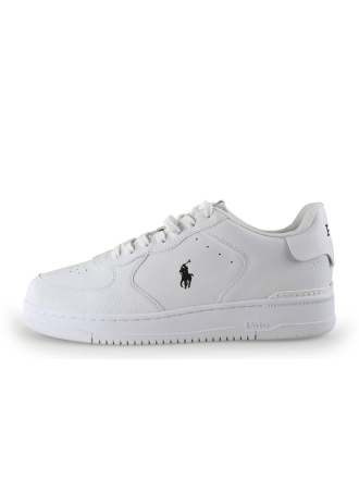Polo Ralph Lauren Sneaker Weiß 349246
 Größe 45
 
