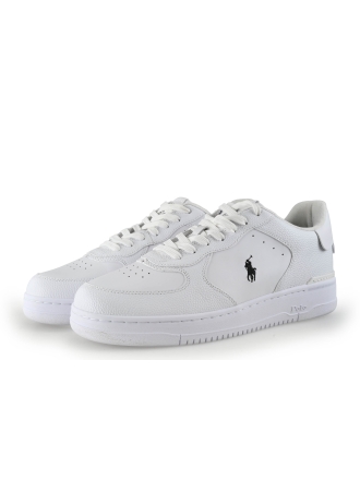 Polo Ralph Lauren Sneaker Weiß 349246
 Größe 45
 