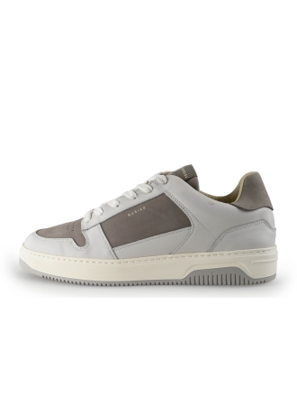 Nubikk Sneaker Braun 349247
 Größe 46
 
