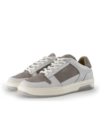 Nubikk Sneaker Braun 349247
 Größe 46
 