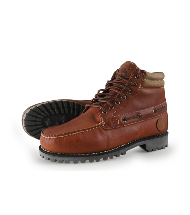 Timberland Schnürstiefel