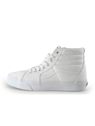 Vans Hohe Sneaker Weiß 349252
 Größe 39
 