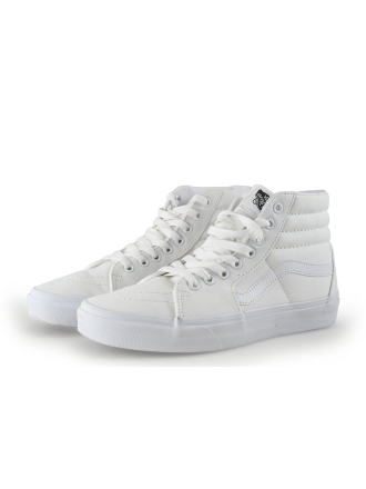 Vans Hohe Sneaker Weiß 349252
 Größe 39
 