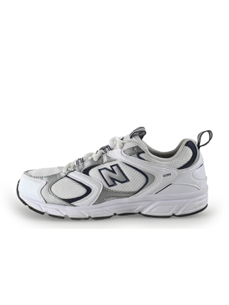 New Balance Sneaker Weiß 349253
 Größe 39½
 