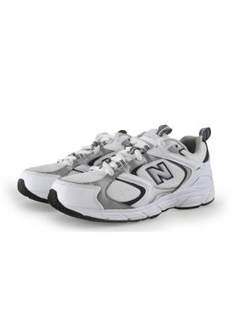 New Balance Sneaker Weiß 349253
 Größe 39½
 