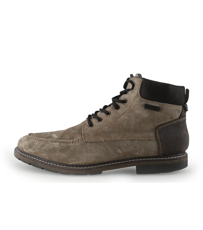 Rieker Schnürschuhe