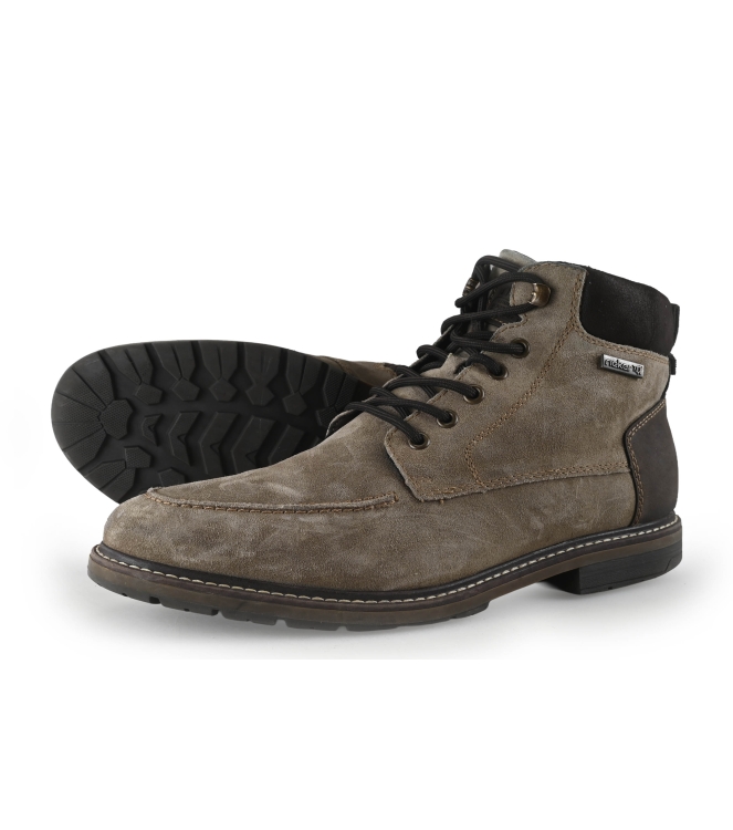 Rieker Schnürschuhe
