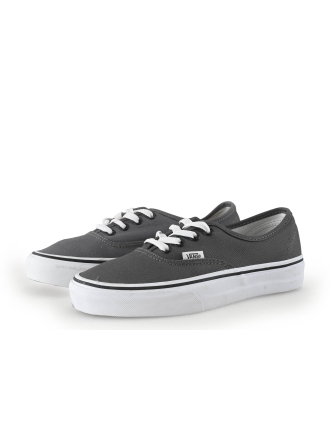 Vans Sneaker Grau 349255
 Größe 37
 
