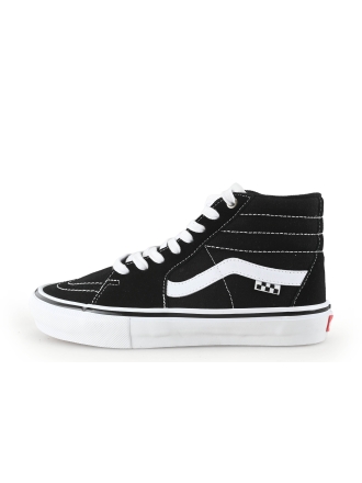 Vans Hohe Sneaker Schwarz 349258
 Größe 38½
 