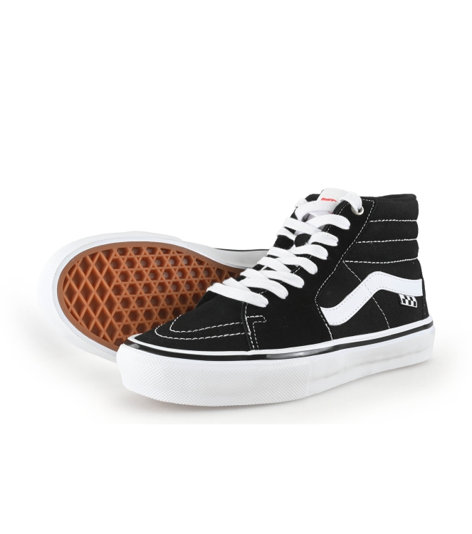Vans Hohe Sneaker