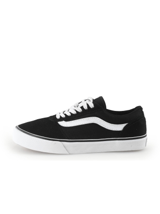 Vans Sneaker Schwarz 349259
 Größe 34½
 